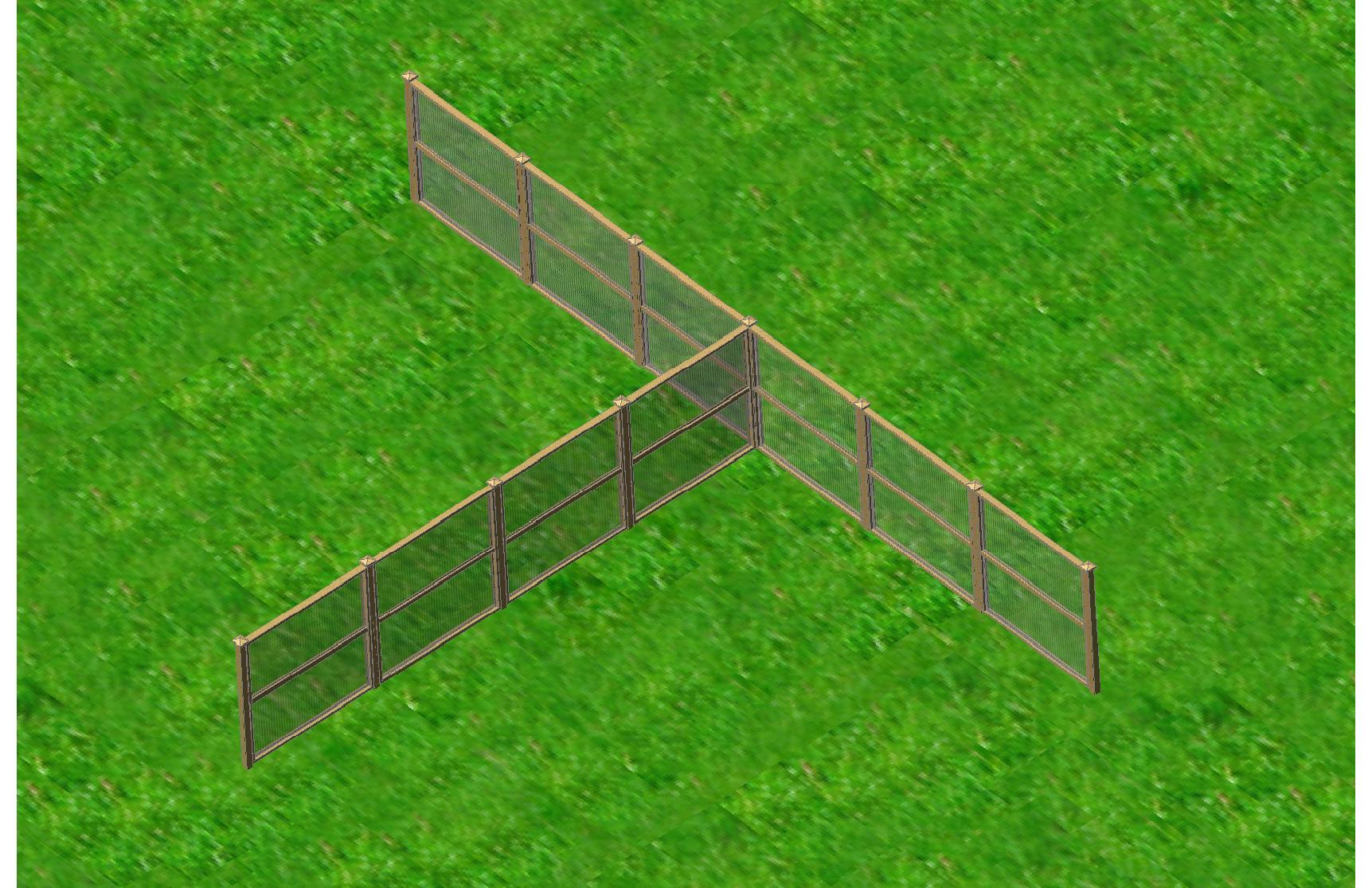 DIY Fencing Greenwall Solutions Inc.