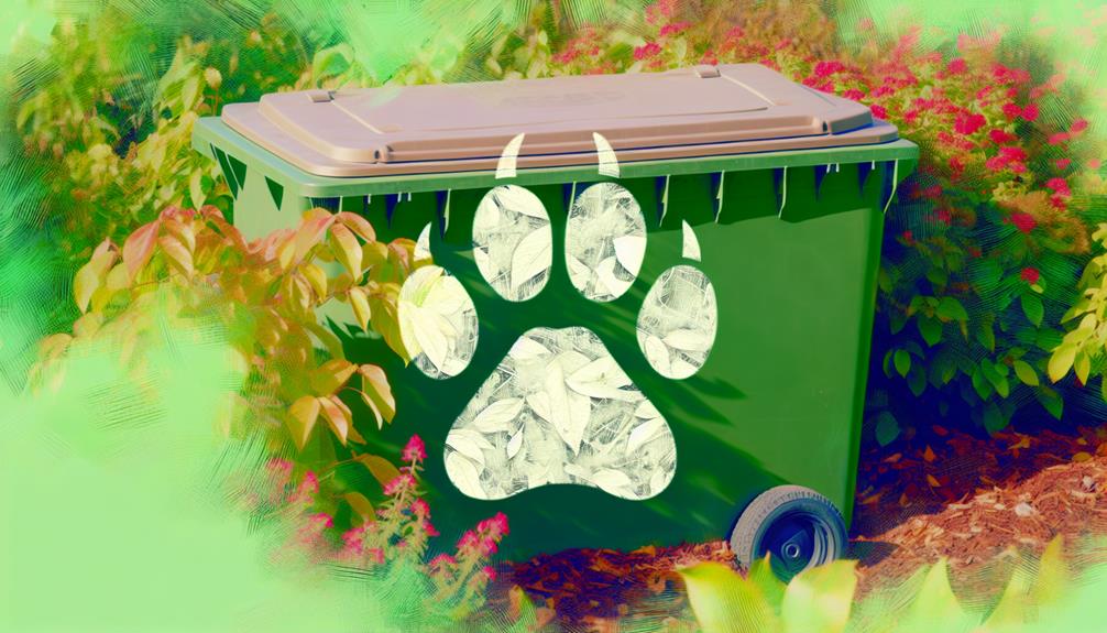 Can You Compost Cat Feces? GreenWashing Index