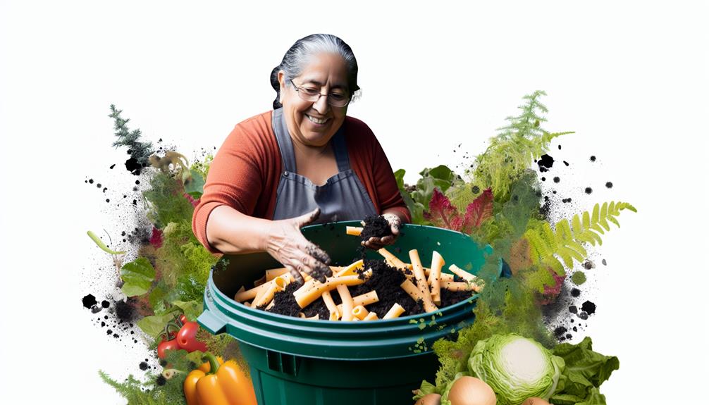 Can You Compost Cheese? GreenWashing Index