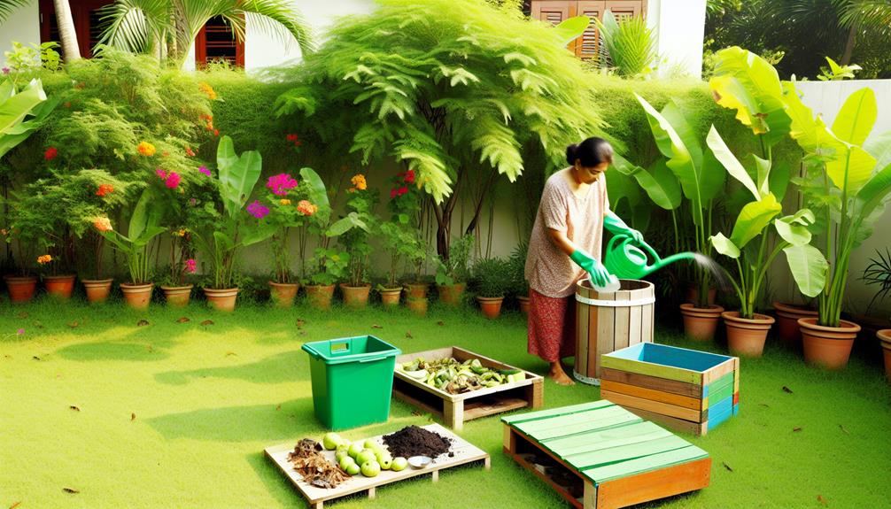 Can You Compost Urine? GreenWashing Index