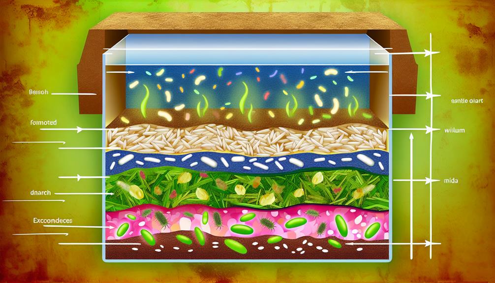 Can You Compost Uncooked Rice? GreenWashing Index