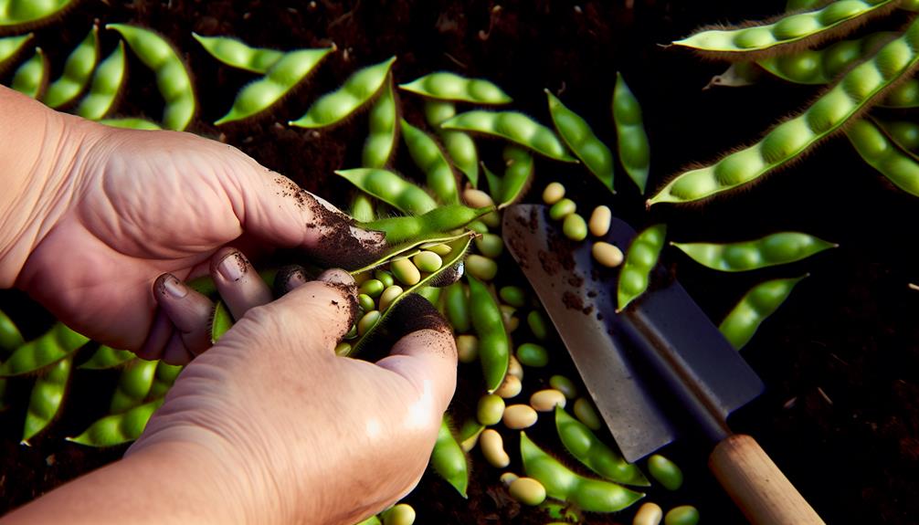 Can You Compost Soy Beans? GreenWashing Index