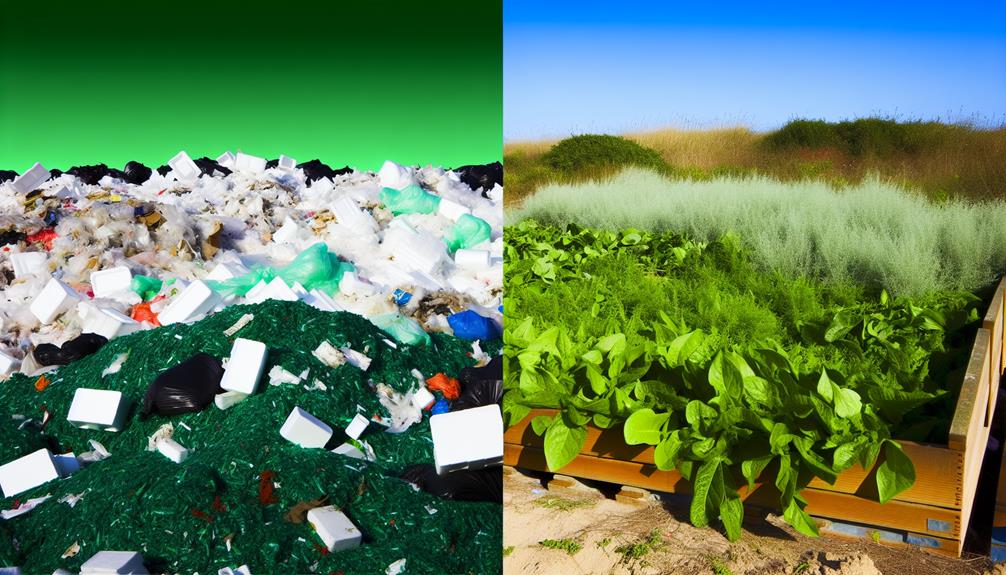 Can You Compost Produce Rubber Bands? GreenWashing Index