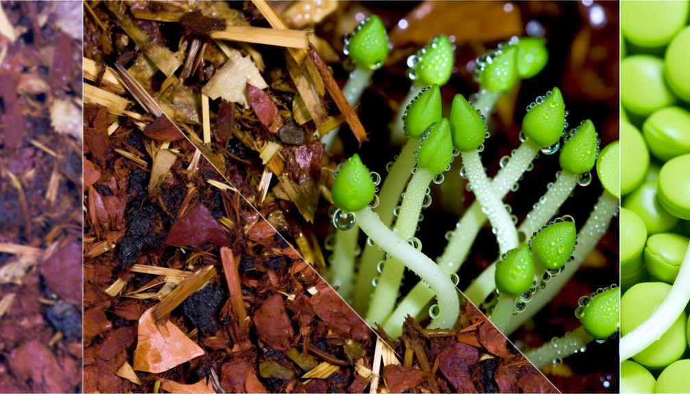 Can You Compost Bean Sprouts? GreenWashing Index