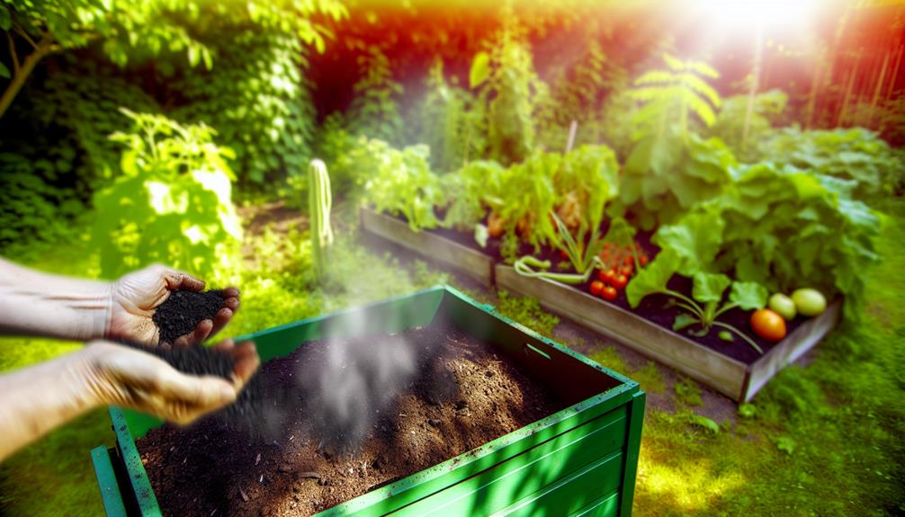 Can You Compost Ash From Natural Lump Charcoal? GreenWashing Index