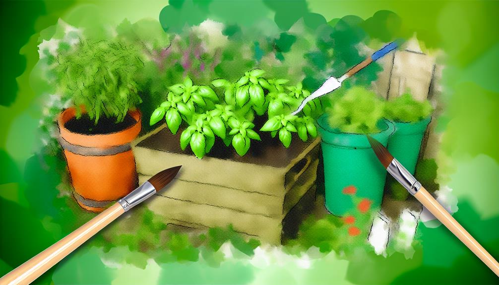 Can You Compost Basil? GreenWashing Index