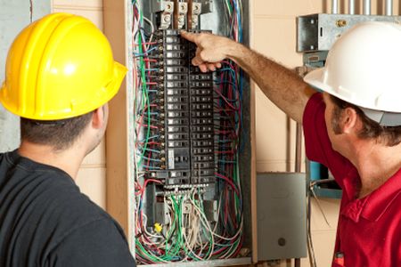Electrical Panel Upgrades | Topeka and Lawrence, KS | Greenwave Electric