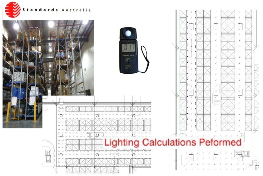 The unbiased Lighting Audit Green Wire Consulting
