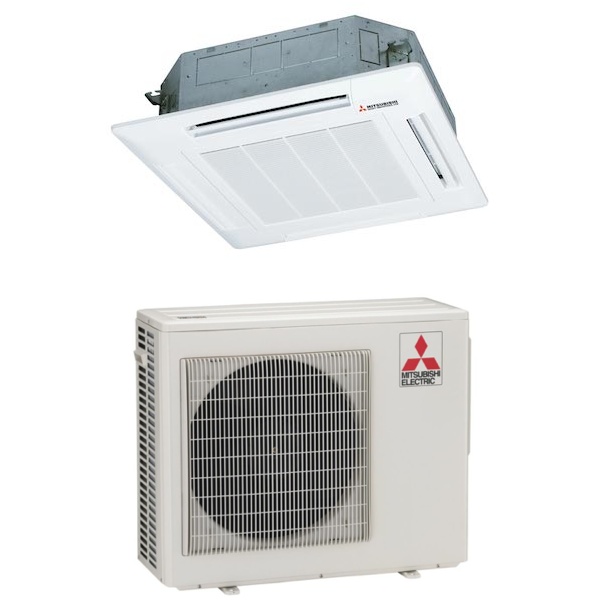 unbiased advice The most Energy Efficient Cassette Air Conditioners