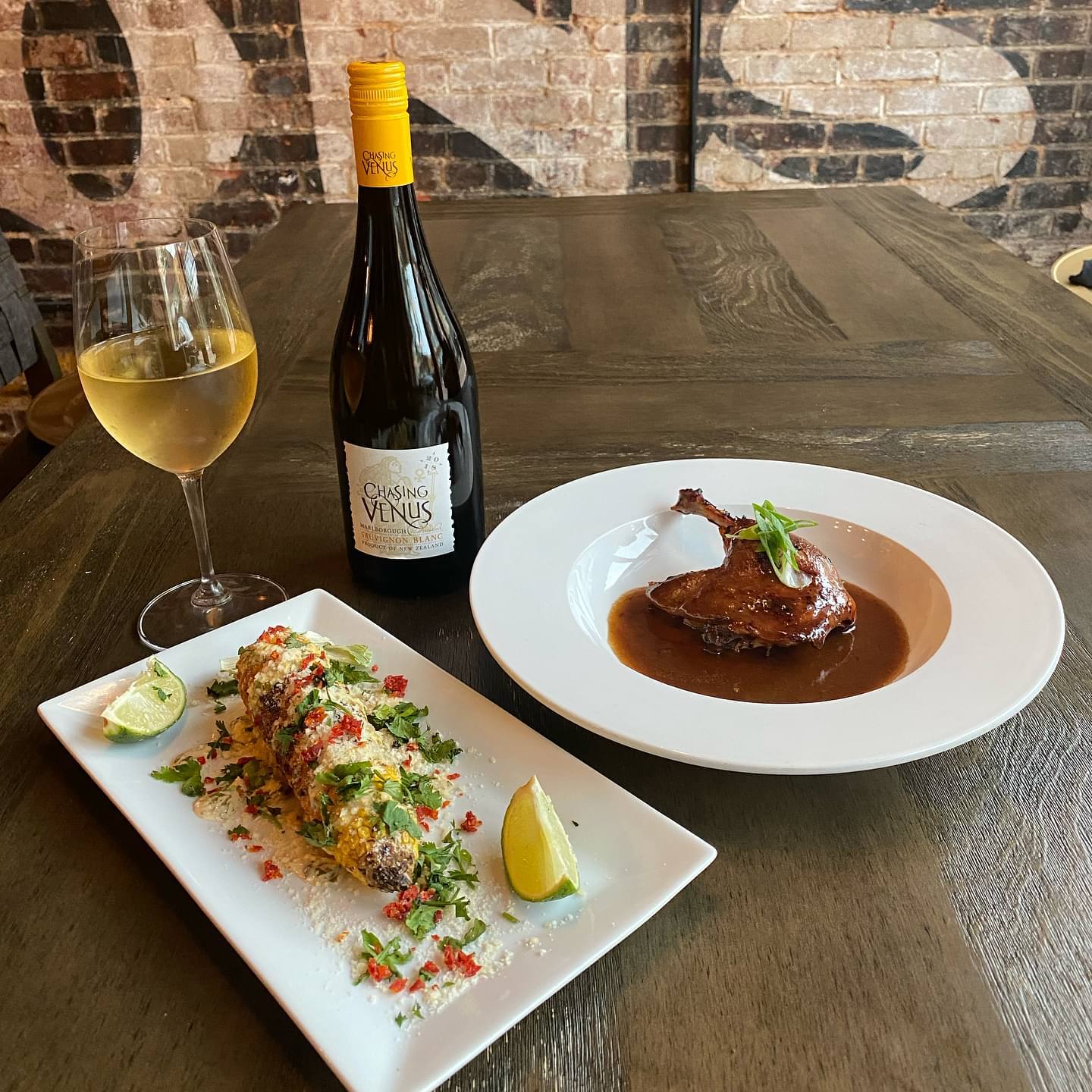 Crate Restaurant & Wine Bar Greer Station Discover Downtown Greer, SC