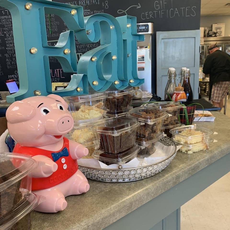 Sonny’s Grill Greer Station The Downtown Merchant Association of