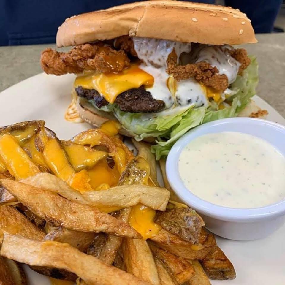 Sonny’s Grill Greer Station The Downtown Merchant Association of