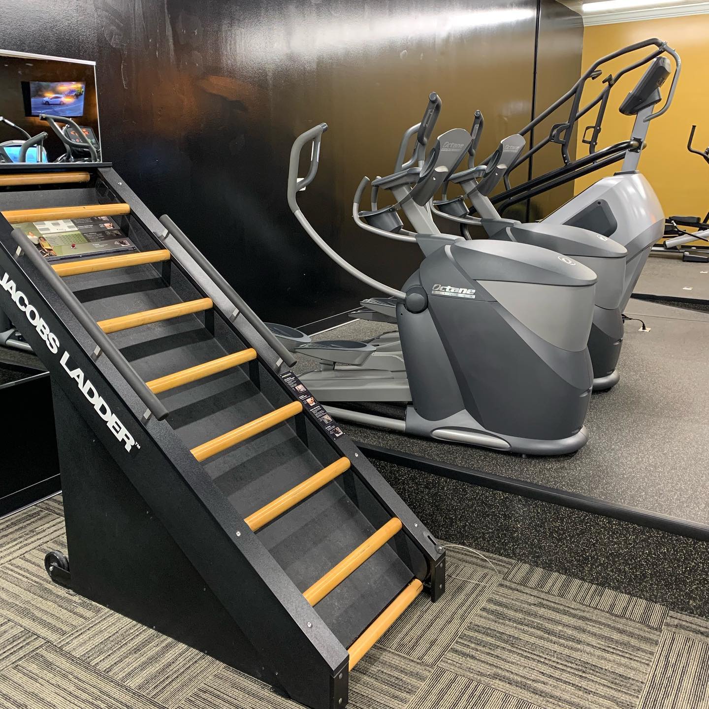 G Fitness Gym & Personal Training Greer Station Discover Downtown