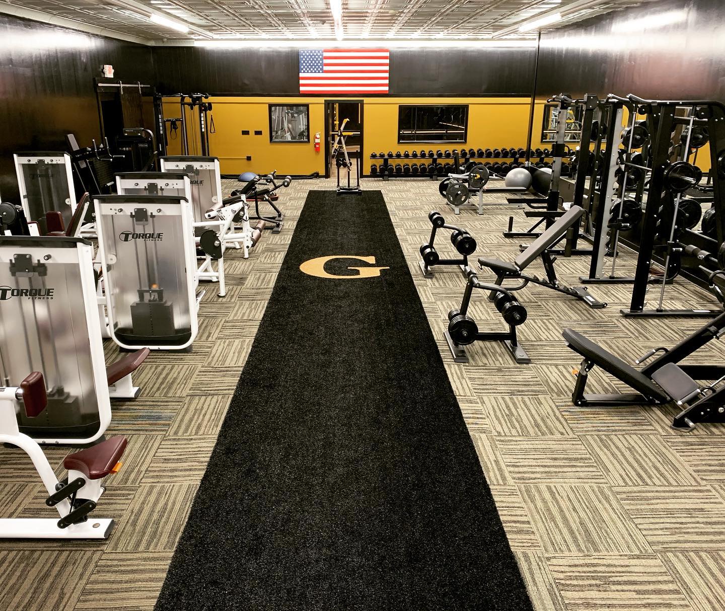 G Fitness Gym & Personal Training Greer Station Discover Downtown