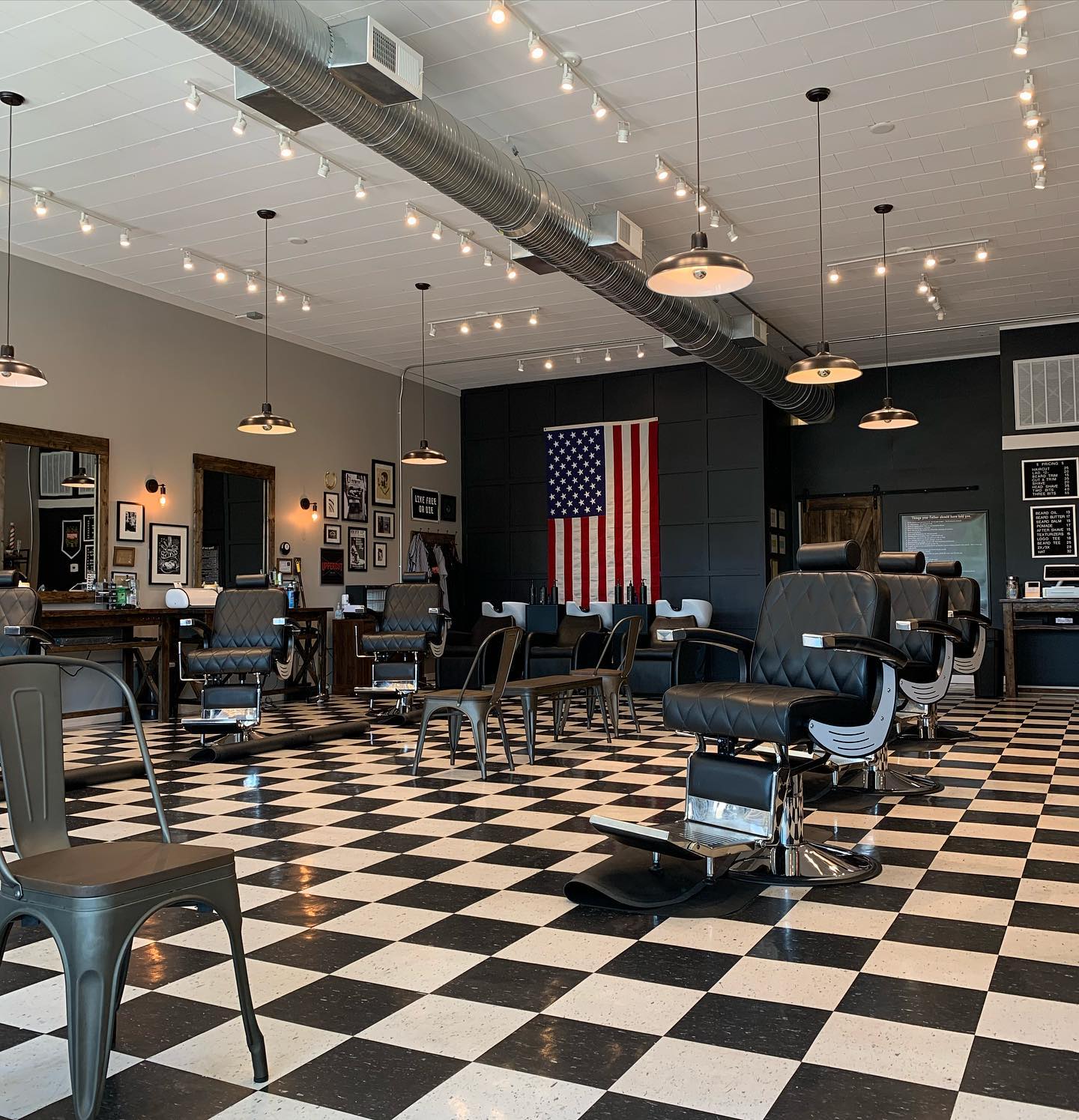 The Brass Beard Greer Station Discover Downtown Greer, SC