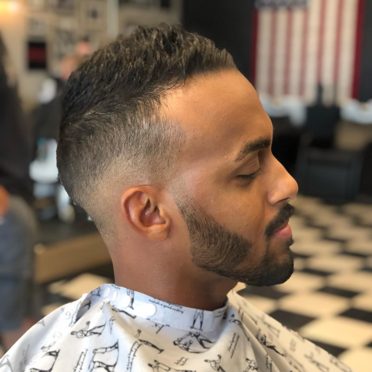 The Brass Beard Greer Station Discover Downtown Greer, SC