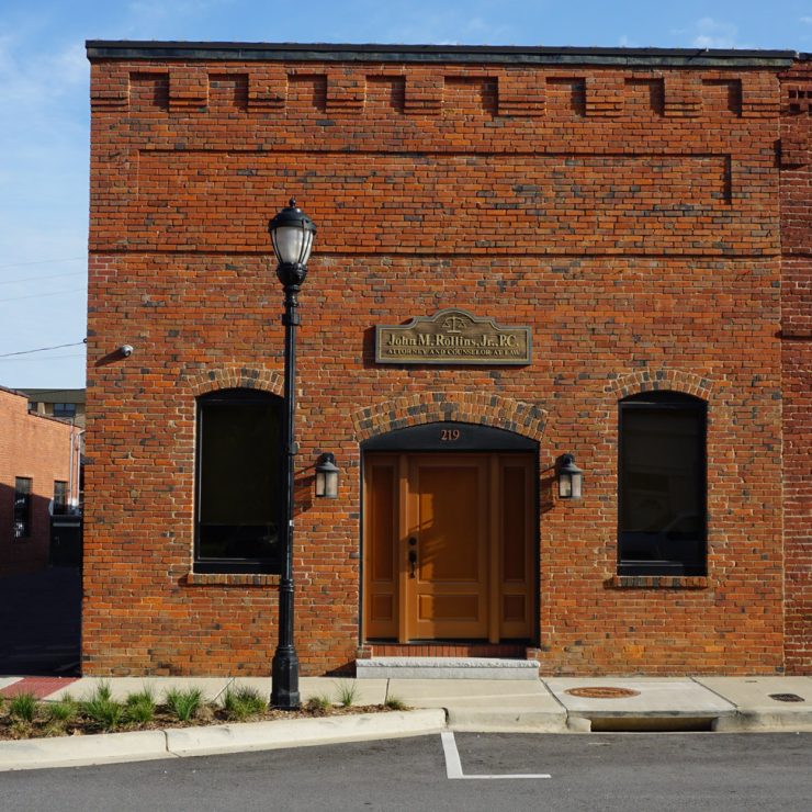 Service Greer Station Discover Downtown Greer, SC