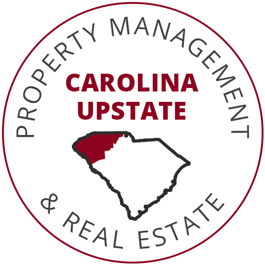 Carolina Upstate Property Management Greer Station Discover