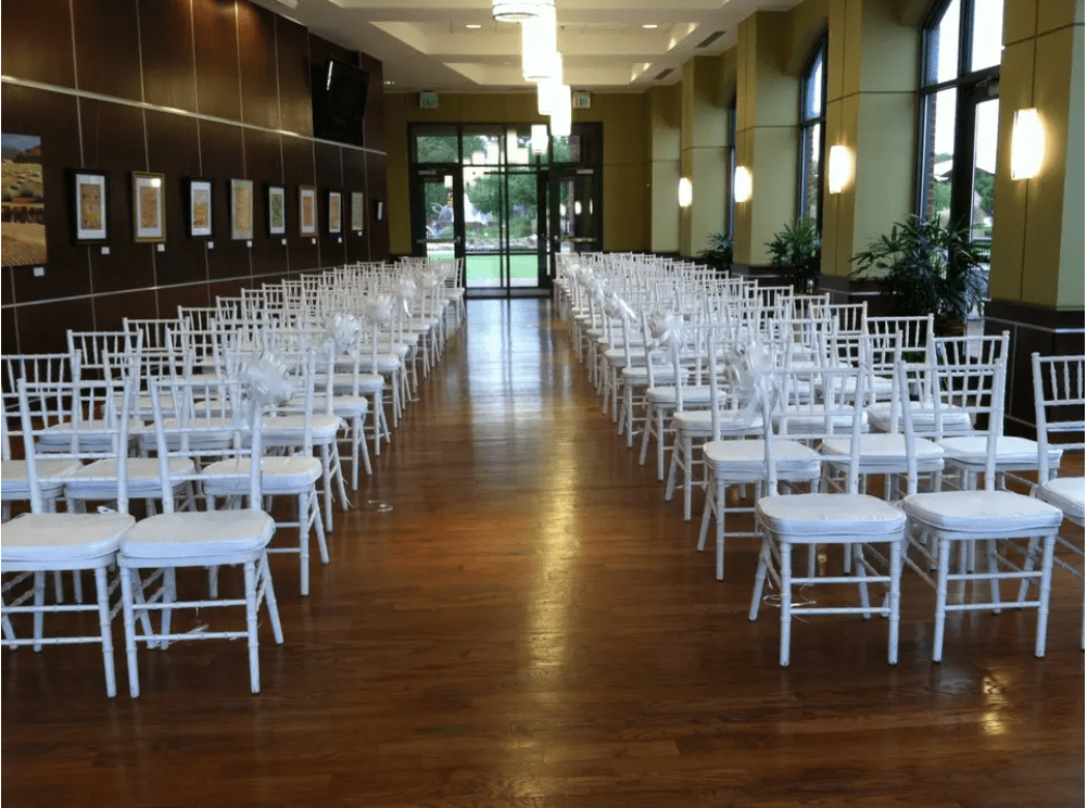 Did you Know? We have 8 Wedding Venues in Greer Station! Greer