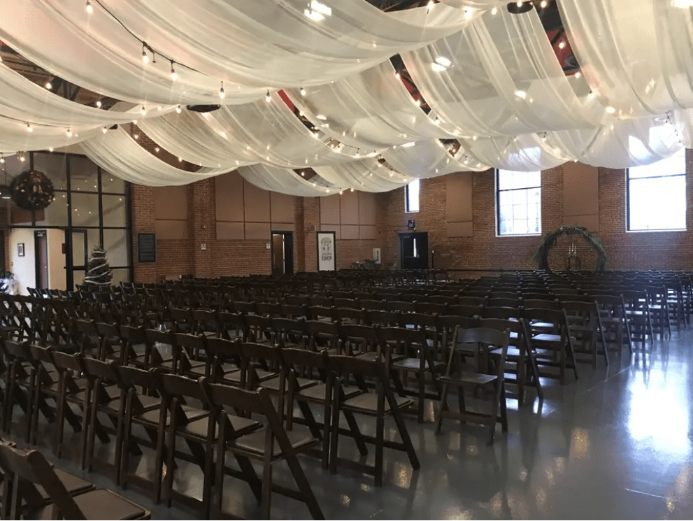 Did you Know? We have 8 Wedding Venues in Greer Station! Greer Station Discover Downtown