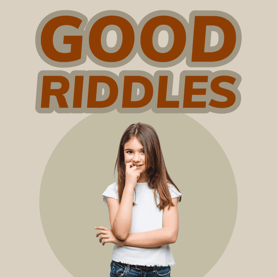 100 Good Riddles With Answers (Laughter Meets Learning)