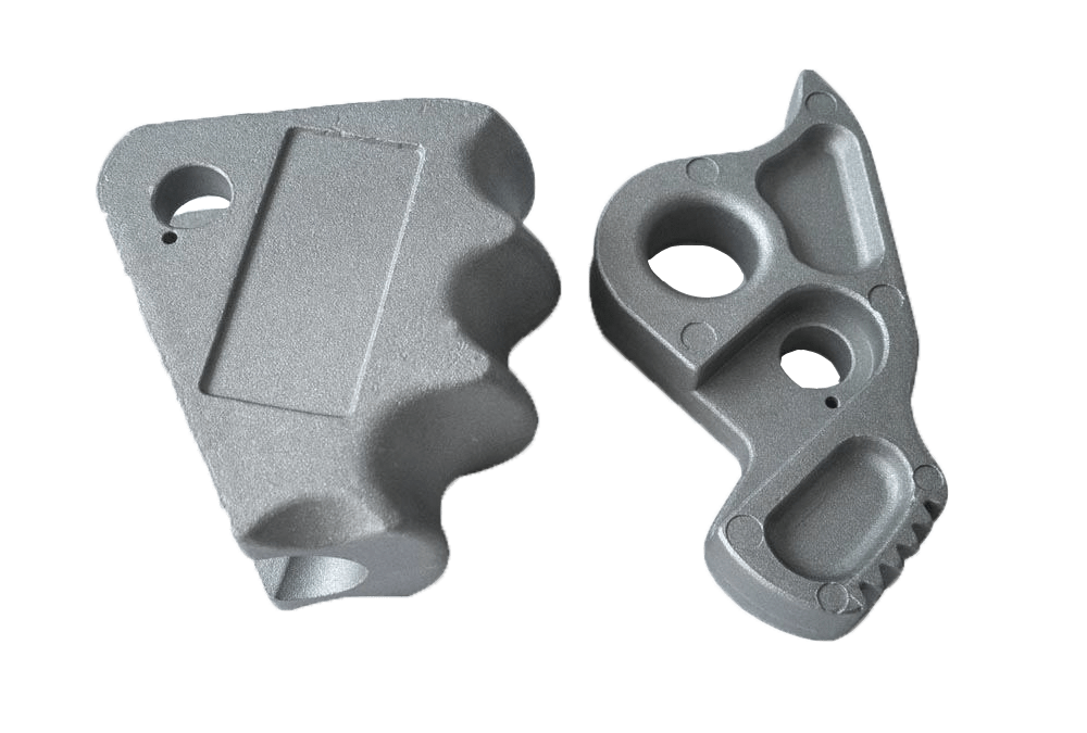 Zinc Die castingGREFEE precise