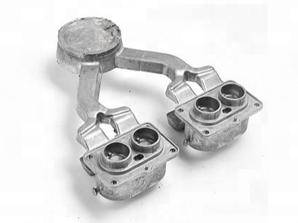 Zinc Die castingGREFEE precise