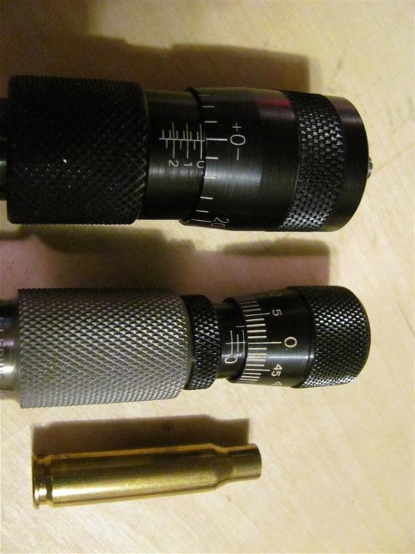 Bullet Seating Dies Redding vs. Forster