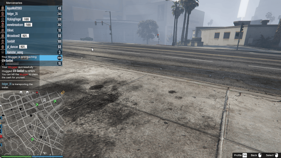 You can't transfer modded account(s) anymore? Page 21 GTA Online GTAForums