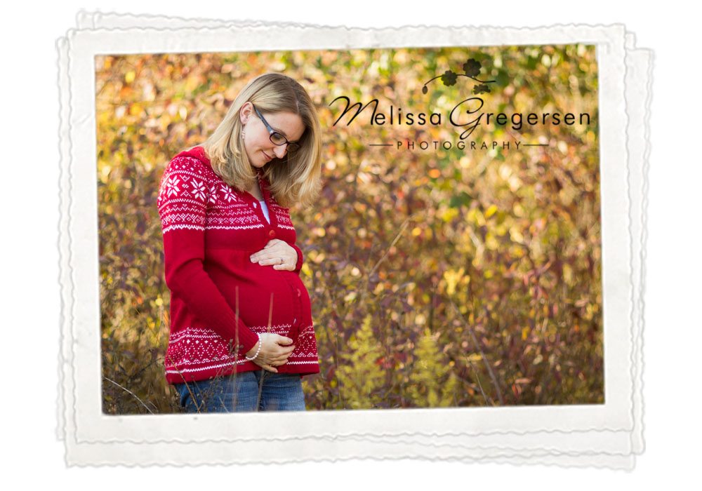 Eagerly Waiting... {Kalamazoo Maternity Photographer} Gregersen