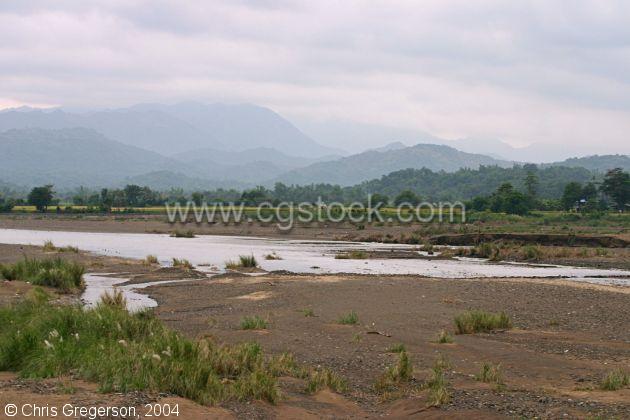Badoc River, Ilocos Norte, The Philippines(4169)