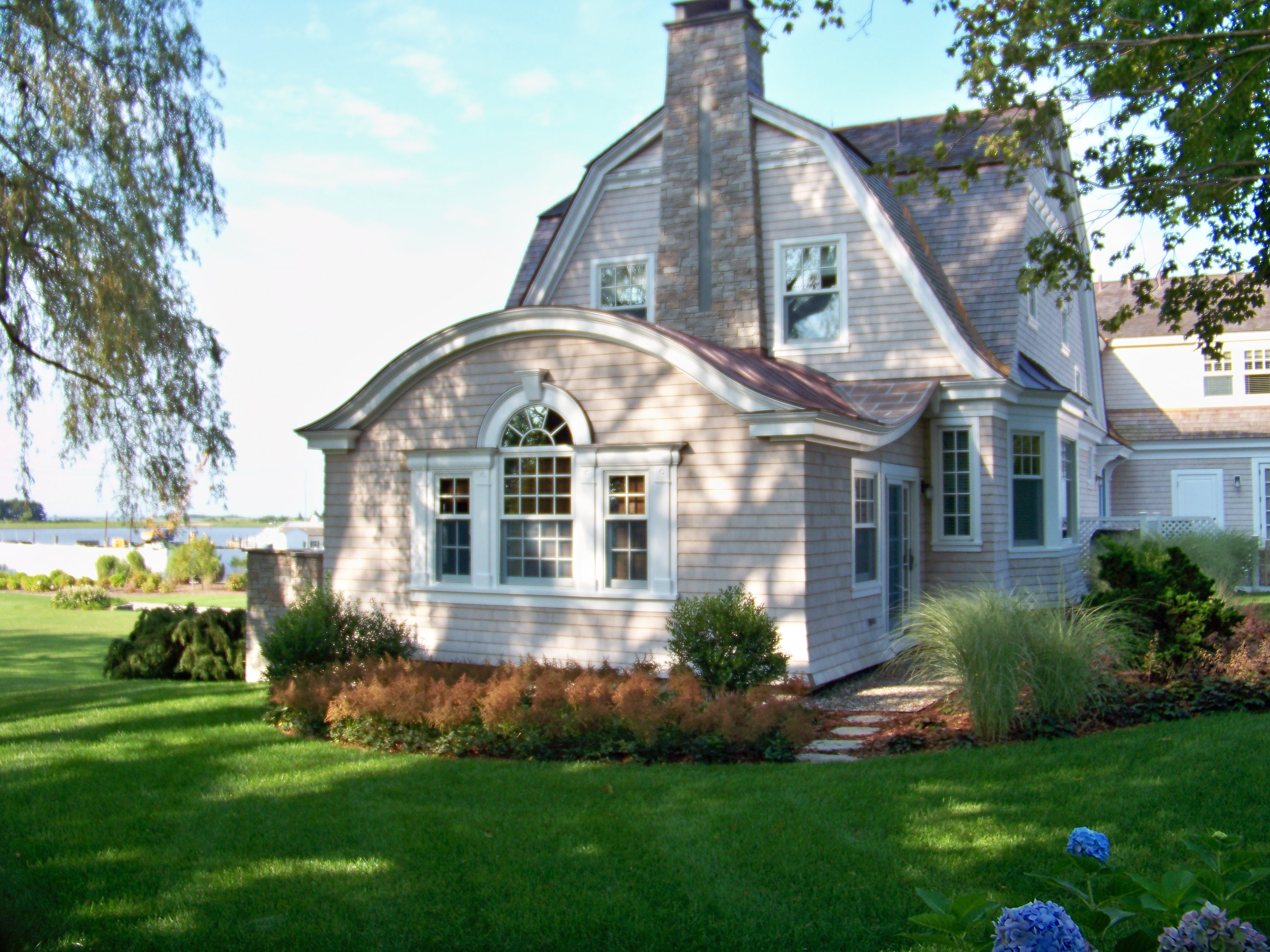 Greg Faucher Builders » Clinton Waterfront