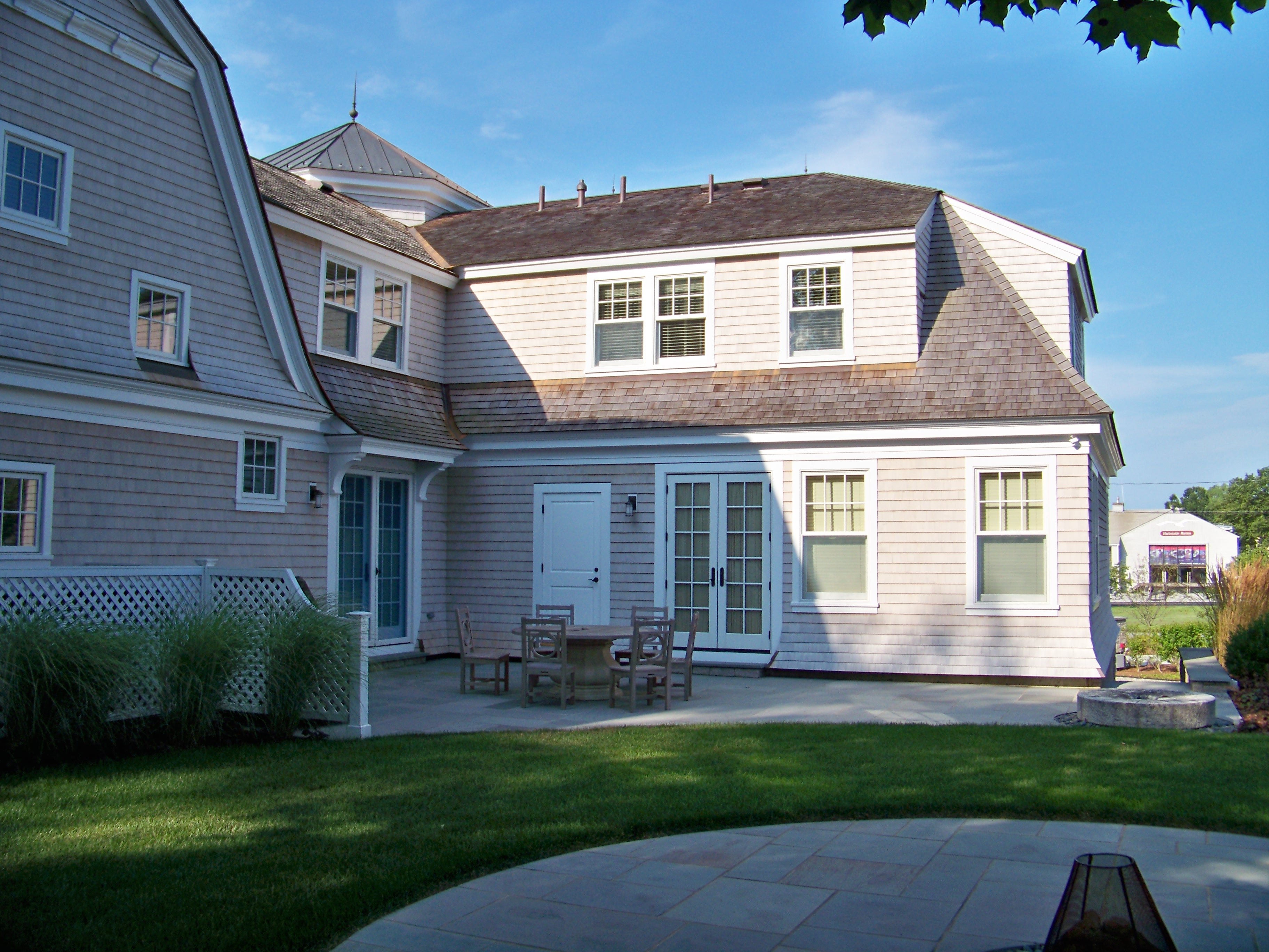 Greg Faucher Builders » Clinton Waterfront