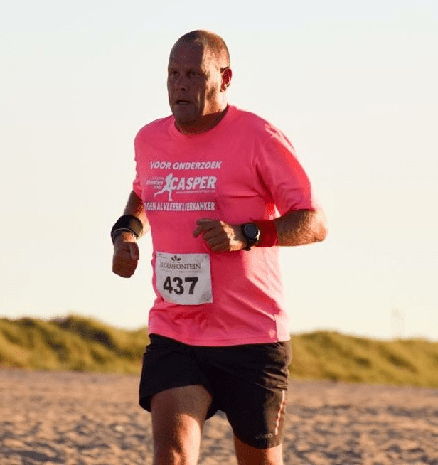 Marathon van New York www.gregorstam.nl