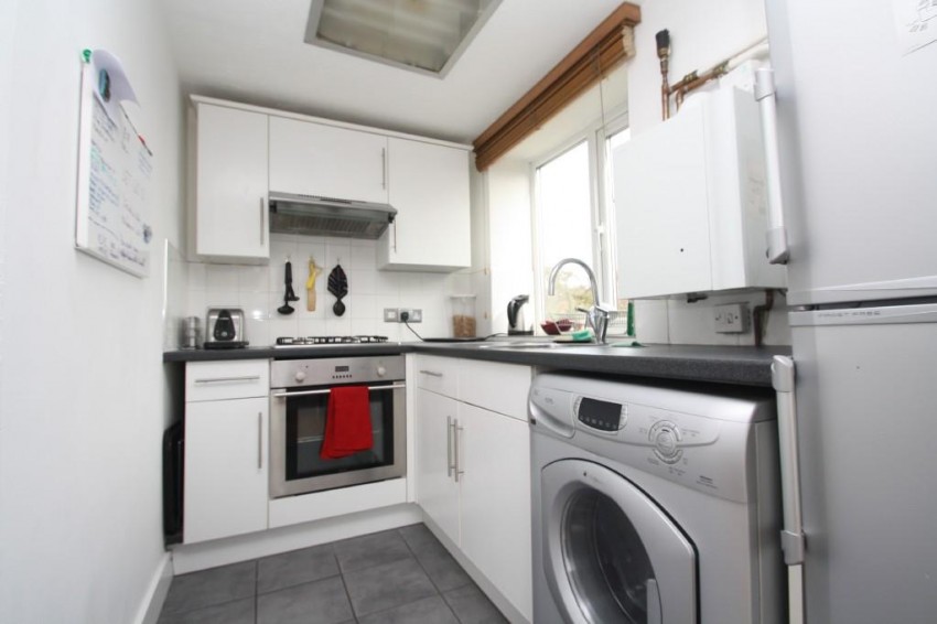 Laleham Road, StainesuponThames, 1 bedroom, Apartment