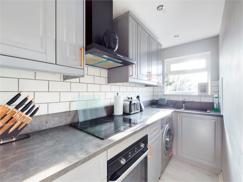 Brackley House, STAINESUPONTHAMES, 1 bedroom, Apartment