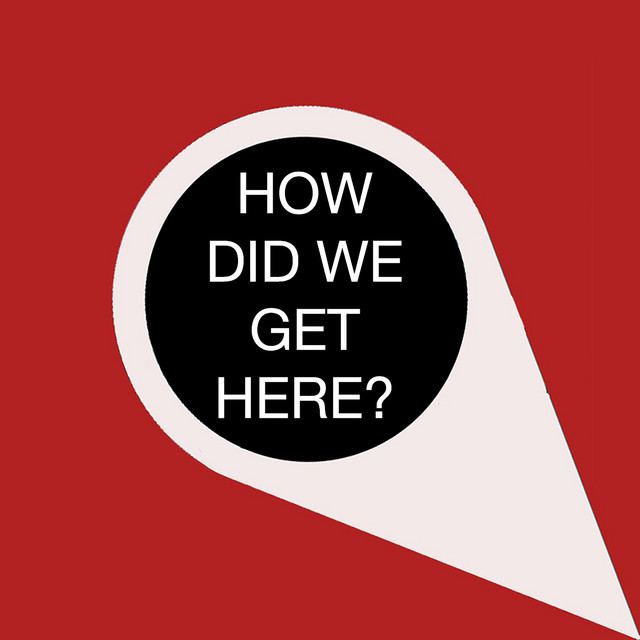 Shall we slay the serpent? A short history of social media Gregory