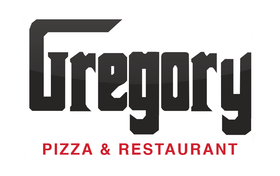 Gregory Pizza & Restaurant