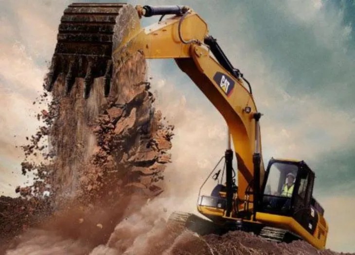 Used Cat Heavy Equipment in North Carolina Gregory Poole