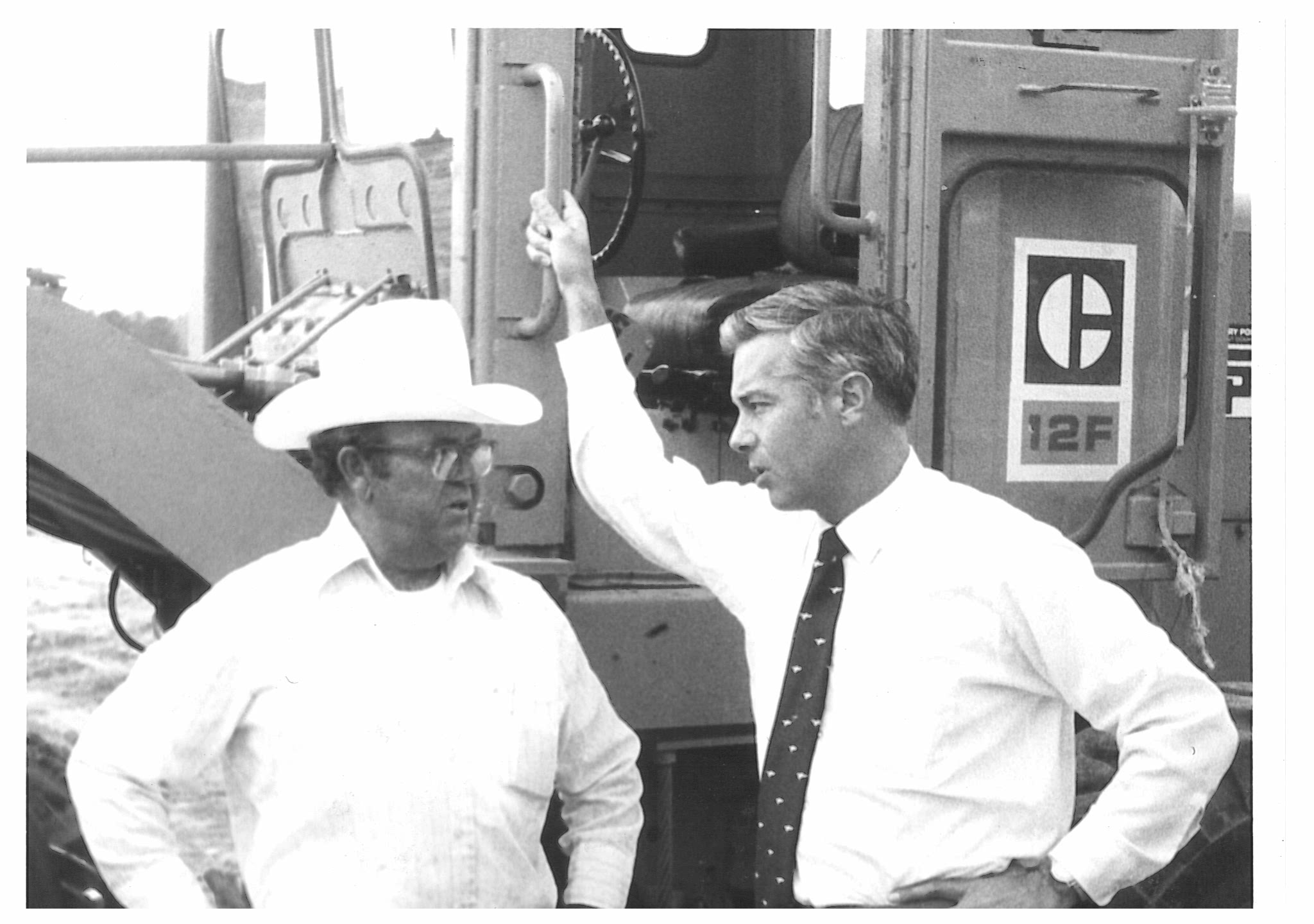 Why Work at Gregory Poole? Gregory Poole