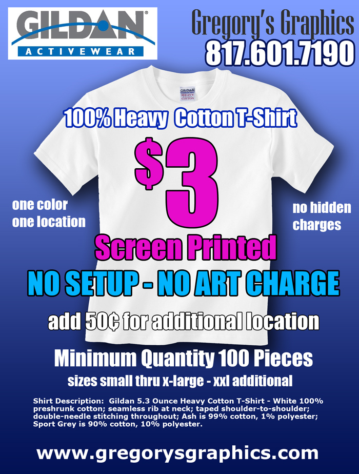 EMBROIDERY PRINTING SCREEN SHIRT T « EMBROIDERY & ORIGAMI