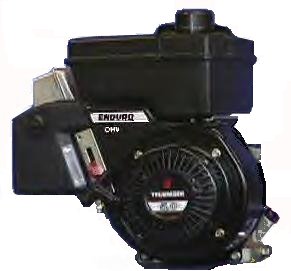 Tecumseh - Greg's Small Engine Service & Repair