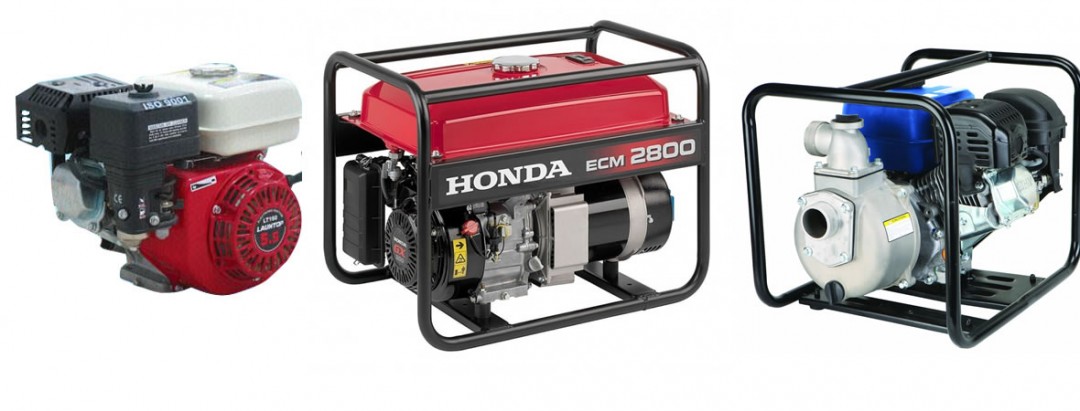 How to Maintain your Portable Generator Greg's Small Engine