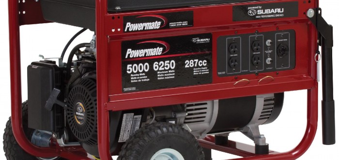 Portable Generator Repair Tips | Greg's Small Engine | Tahoe