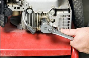 Minden Small Engine Repair - Greg's Small Engine Service & Repair