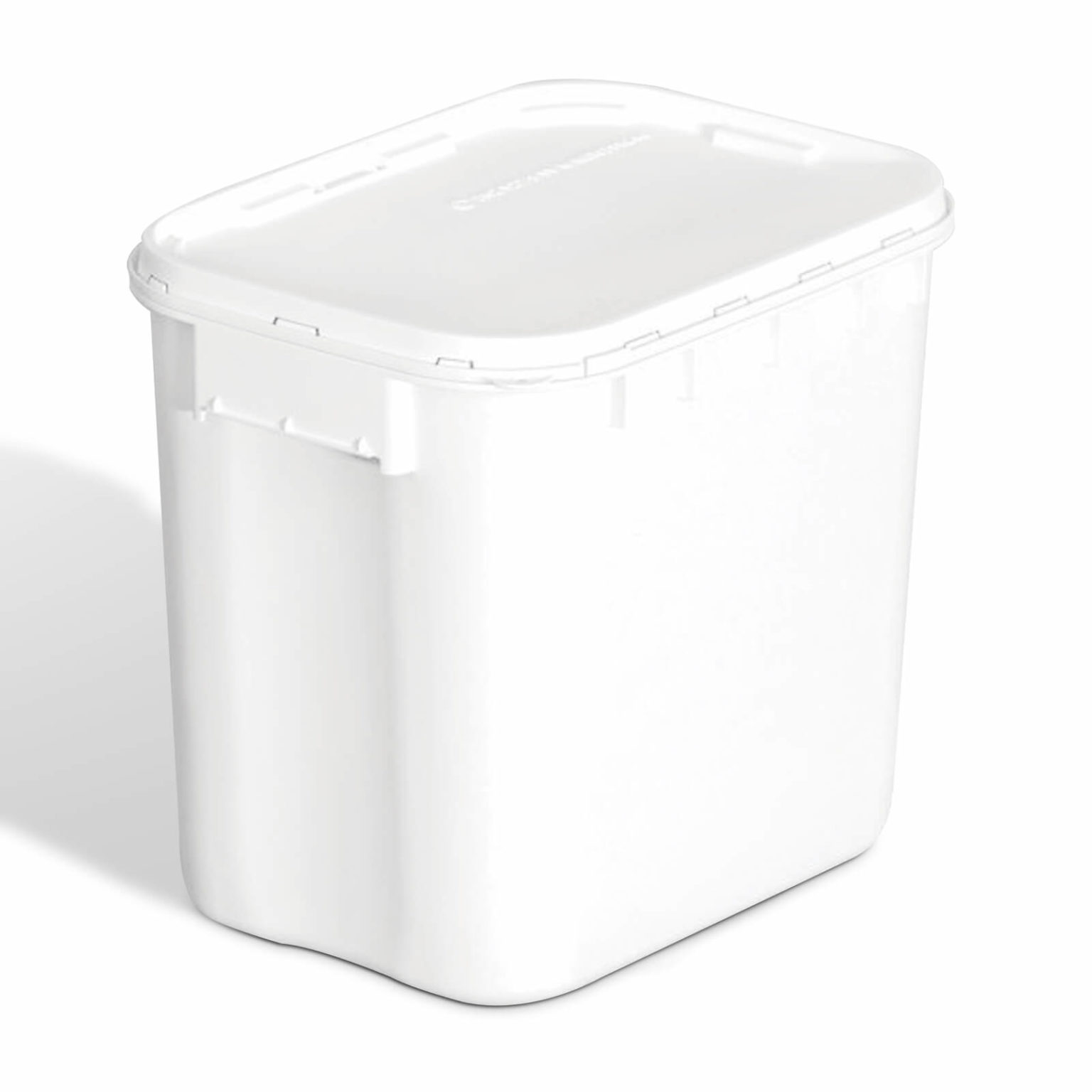 Plastic Drums A circularity success story Greif