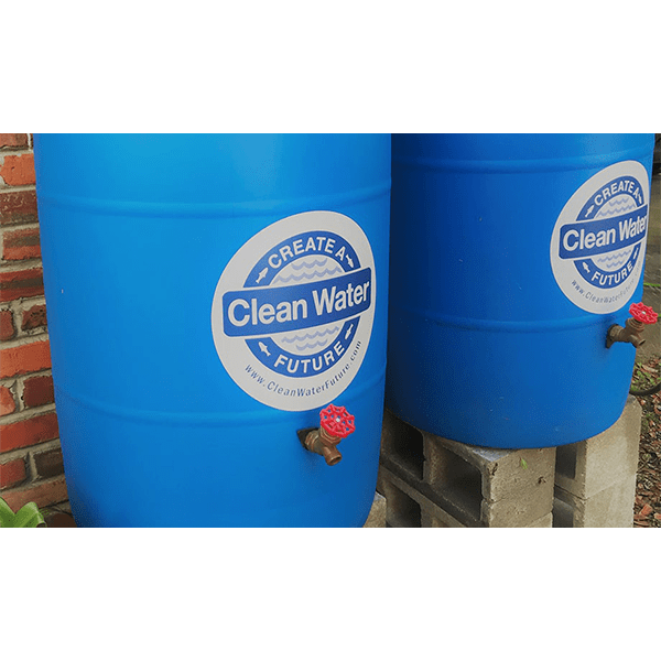 Prioritizing Nature Greif