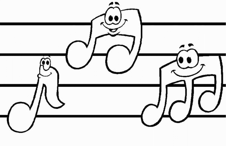 Cet imagier est également disponible en anglais. Dessins De Instruments De Musique A Colorier