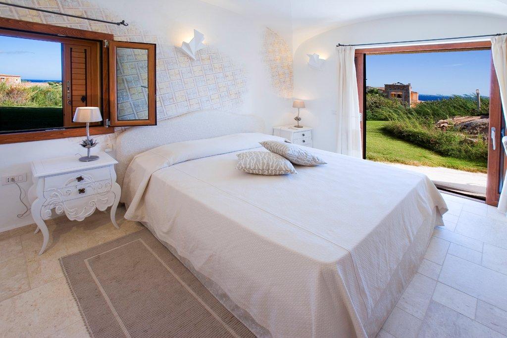 Sardinia Rent Villa Cala GRANU Greluno Servizi Noleggio Affitti