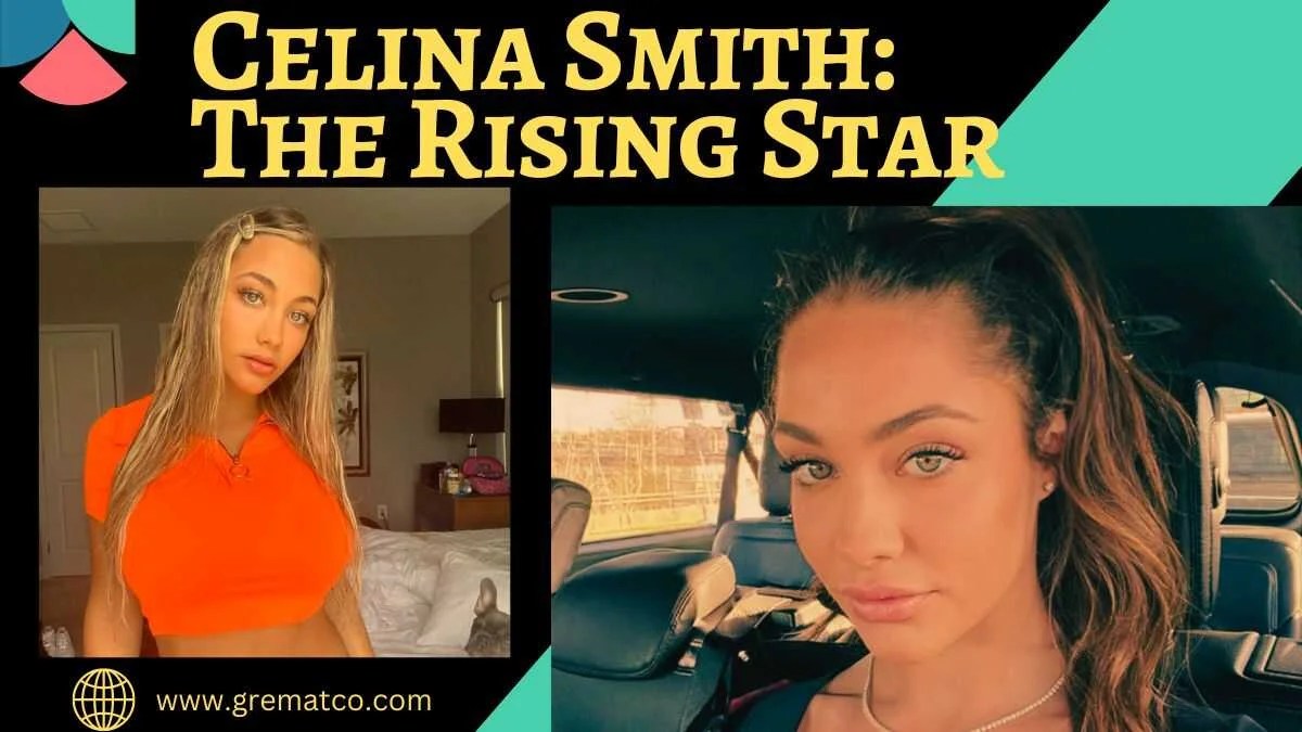 Explore the Inspiring Journey of American Model Celina Smith